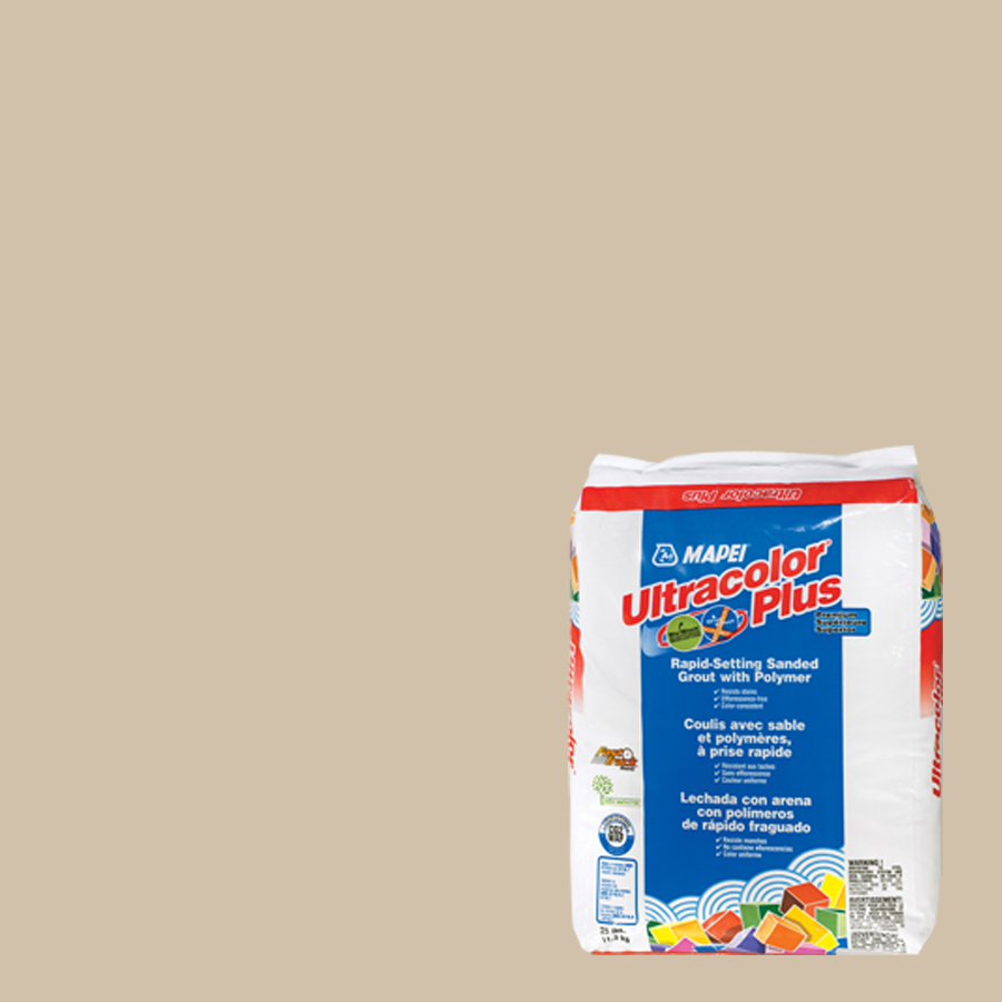 shop mapei 25 lbs ultracolor plus bone sanded powder grout shop mapei 25 lbs ultracolor plus bone sanded powder grout
