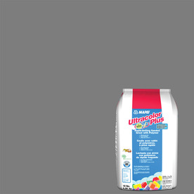 shop mapei 10 lb pearl gray sanded unsanded powder grout at lowes com shop mapei 10 lb pearl gray sanded unsanded powder grout at lowes com