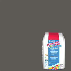 shop mapei 10 lb charcoal sanded unsanded powder grout at lowes com shop mapei 10 lb charcoal sanded unsanded powder grout at lowes com