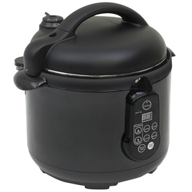 UPC 094046825017 product image for IMUSA 5-Quart Programmable Electric Pressure Cooker | upcitemdb.com