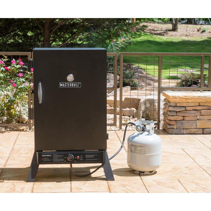 masterbuilt 20050211