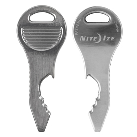 UPC 094664032279 product image for Nite Ize 5-Piece Key-Sized Multi-Tool | upcitemdb.com