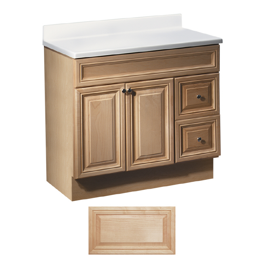  Vanity Common: 36in x 21in; Actual: 36in x 21in at Lowes.com