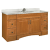 Bathroom Vanities from Lowes Bathroom Furniture