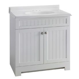 Home Bathroom Bathroom Vanities amp; Vanity Tops Bathroom Vanities with 