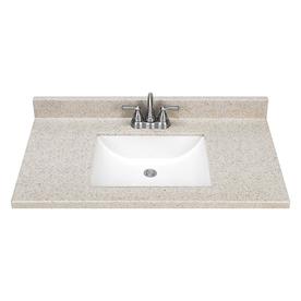 Home Bathroom Bathroom Vanities & Vanity Tops Bathroom Vanity Tops