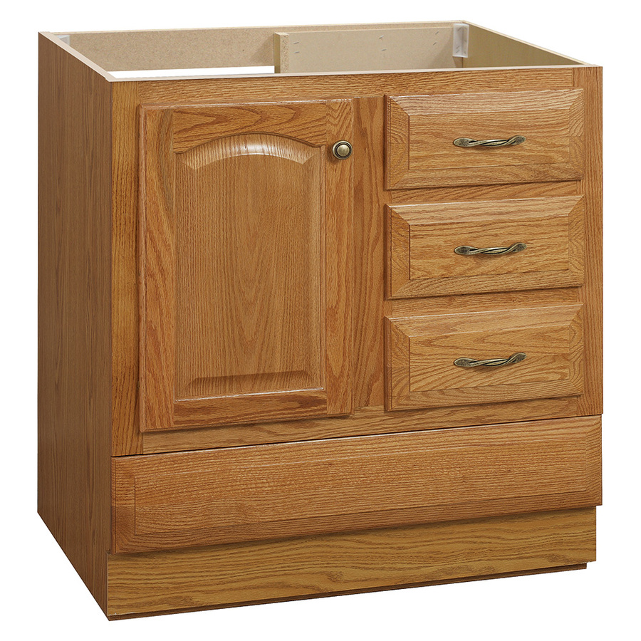  Vanity Common: 30in x 21in; Actual: 30in x 21in at Lowes.com