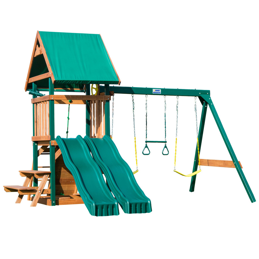 heartland playset