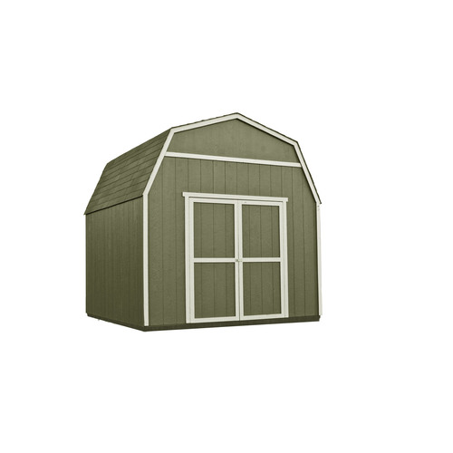 Storage Buildings at Lowes by Arrow, Rubbermaid &amp; Heartland Storage ...