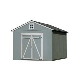 For you Heartland shed 10 x 12
