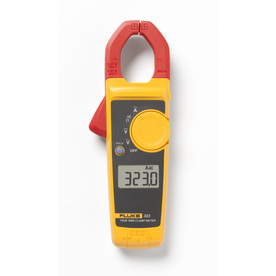 UPC 095969734189 product image for Fluke Digital Clamp Meter | upcitemdb.com