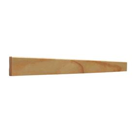 moulding window evertrue pine ft stop interior wood lowes