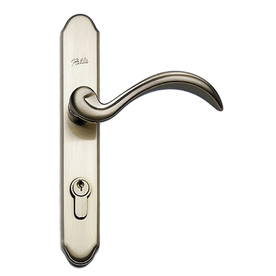 Shop Pella Screen Door and Storm Door Deadbolt Lock at Lowes.com