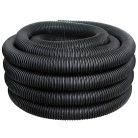 UPC 096942000154 product image for ADS 3-in x 100-ft Corrugated Perforated Pipe | upcitemdb.com