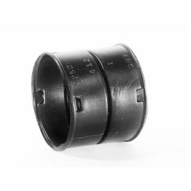 UPC 096942300803 product image for ADS 4-in Dia Corrugated Snap Coupler Fitting | upcitemdb.com