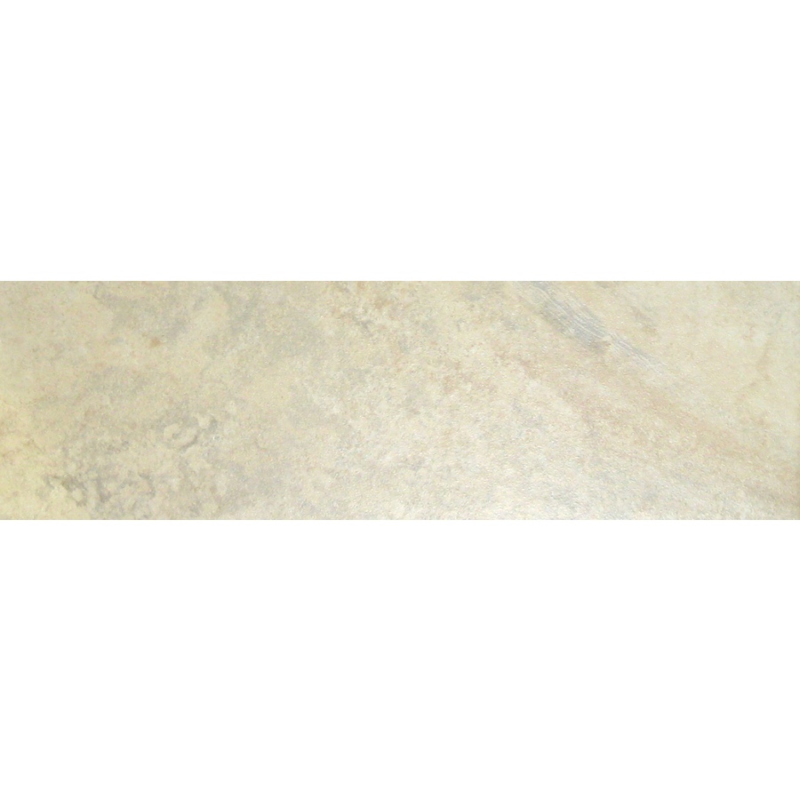 shop style selections mesa almond glazed porcelain bullnose tile common 3 in x 12 in actual shop style selections mesa almond glazed porcelain bullnose tile common 3 in x 12 in actual