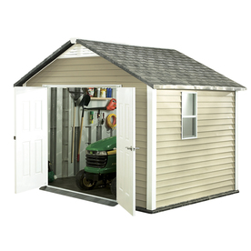 in and around carports, garages, and storage sheds ; also see Outdoor ...