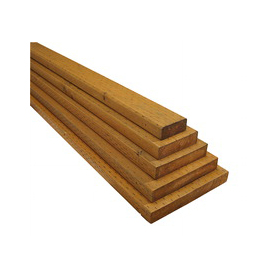 Actual Width Of 2X8 Lumber