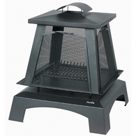 fireplace fireplace