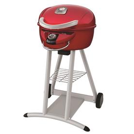 UPC 099143015781 product image for Char-Broil Patio Bistro 1,750-Watt Red Infrared Electric Grill | upcitemdb.com