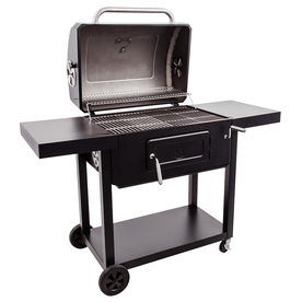 lowes charcoal grill sale