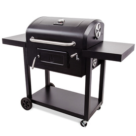 UPC 099143020396 product image for Char-Broil 29.8-in Charcoal Grill | upcitemdb.com