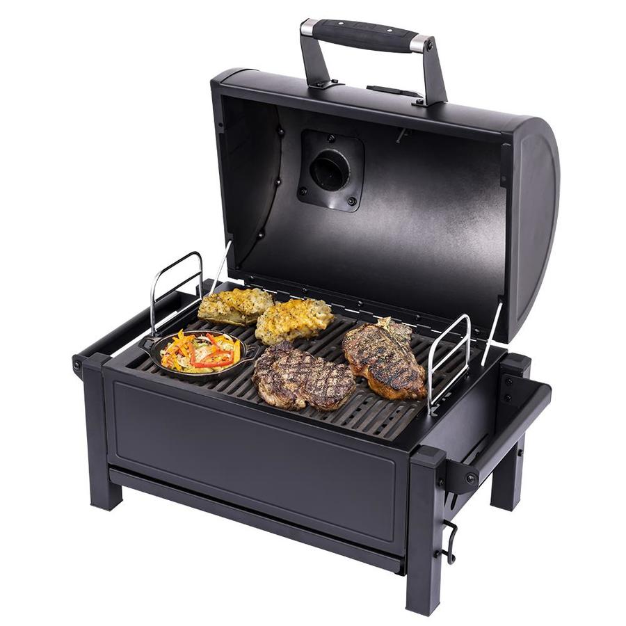 joe bbq grill