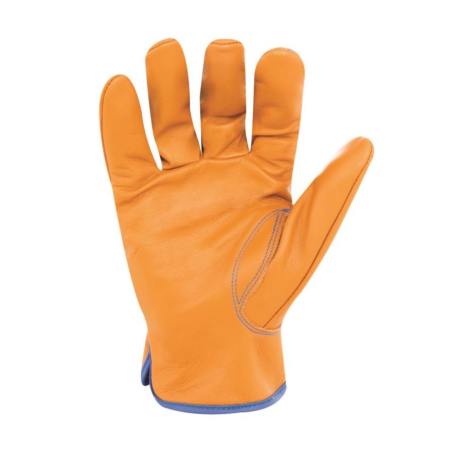 lowes waterproof gloves