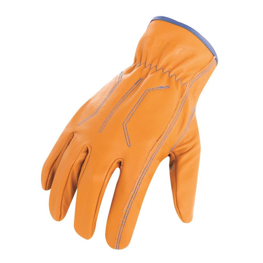 lowes waterproof gloves