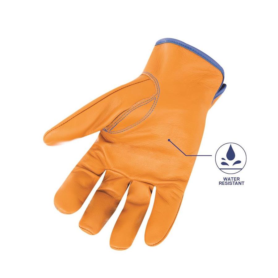 lowes waterproof gloves