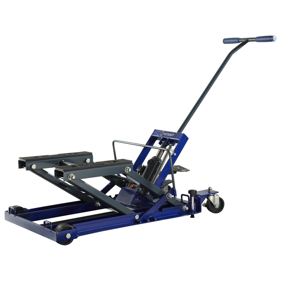 Shop Kobalt 3/4 Ton ATV/Motorcycle Jack at Lowes.com