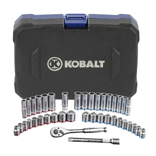 register kobalt tools