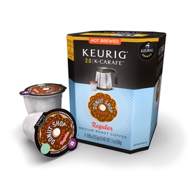 UPC 099555046014 product image for Keurig 8-Pack Single-Serve Coffee | upcitemdb.com