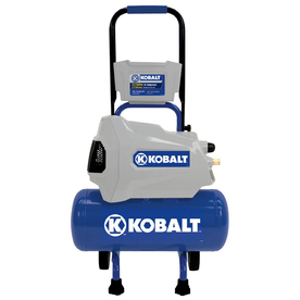 kobalt 12 volt air compressor troubleshooting