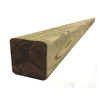 Top Choice 4 x 4 x 8 #2 Prime Pressure Treated Lumber