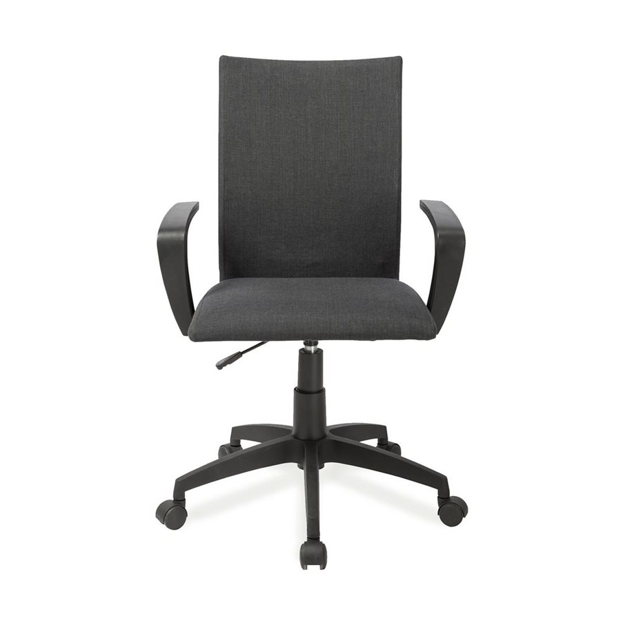 leick furniture apostrophe office desk chair