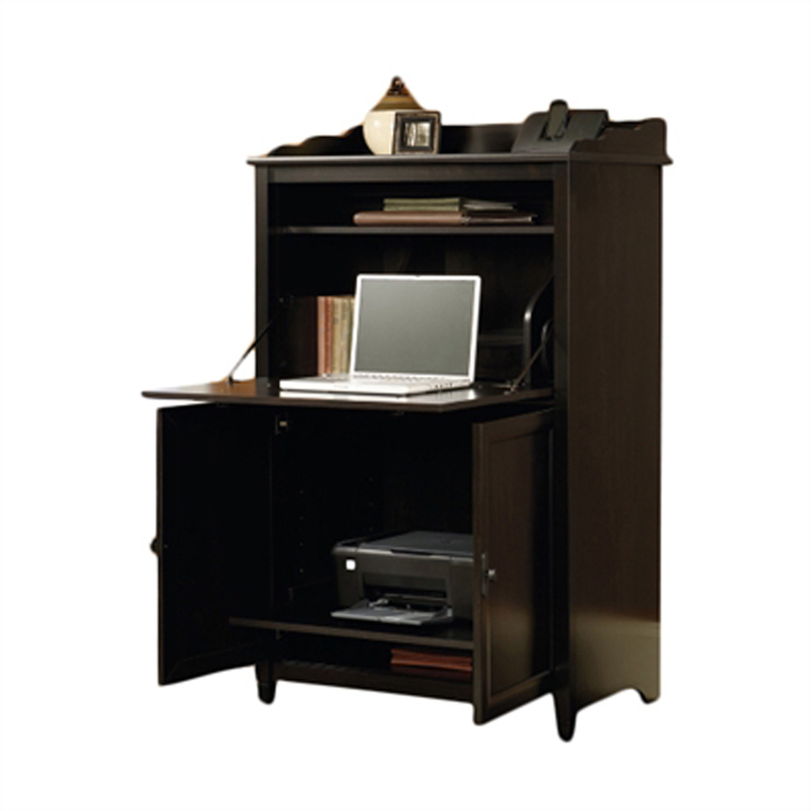 sauder secretary