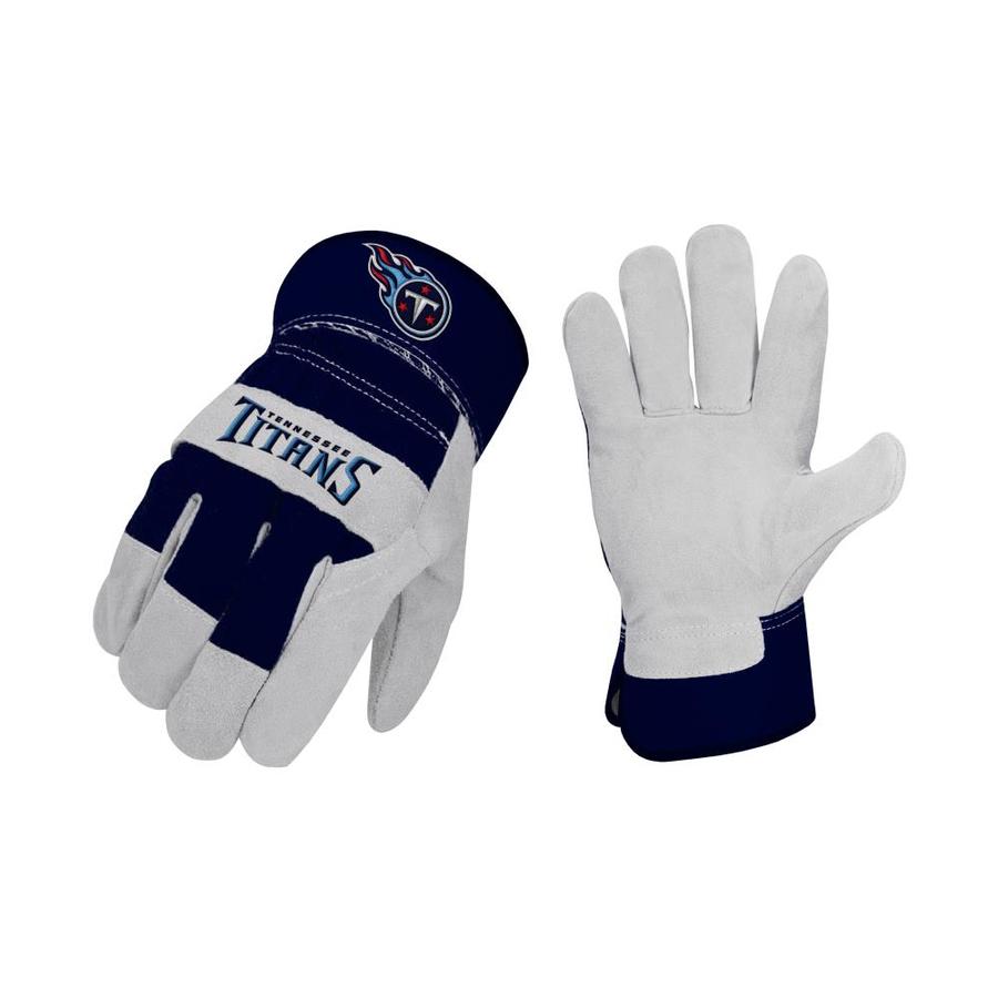 tennessee titans gloves