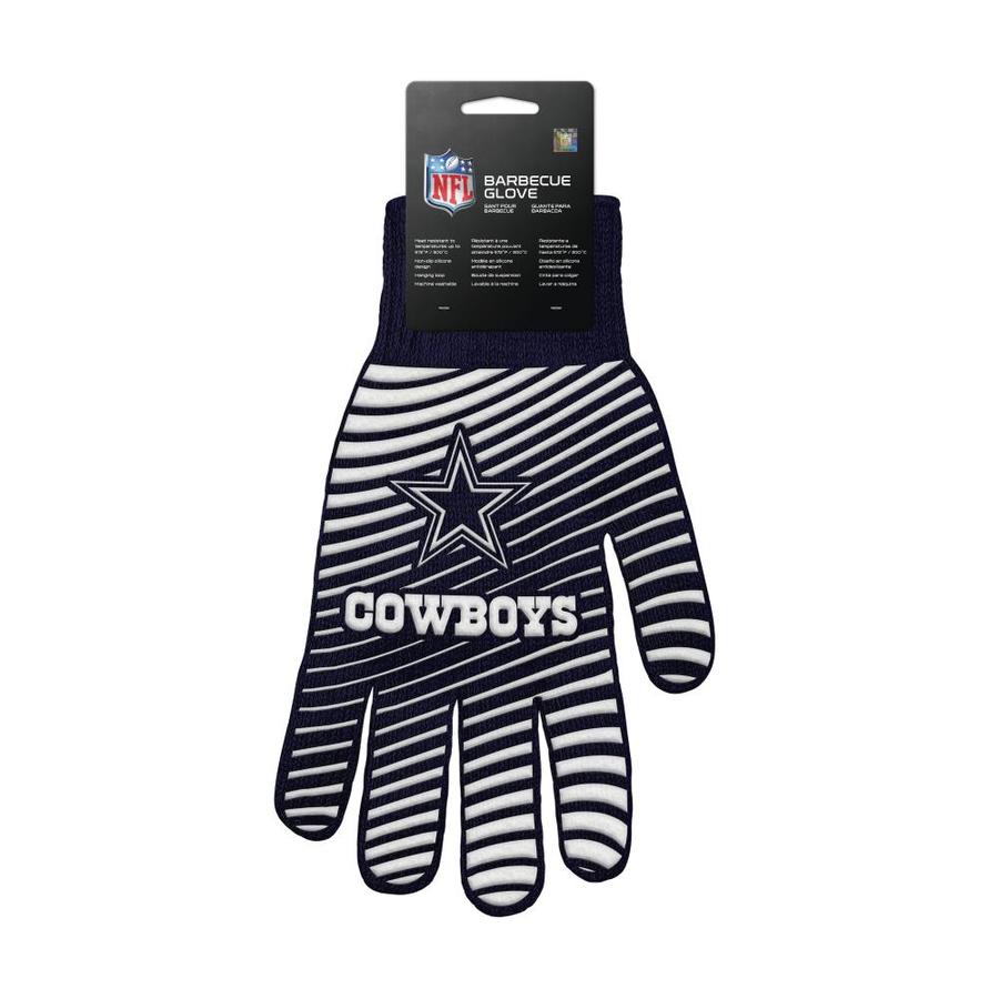 nfl cowboy gloves