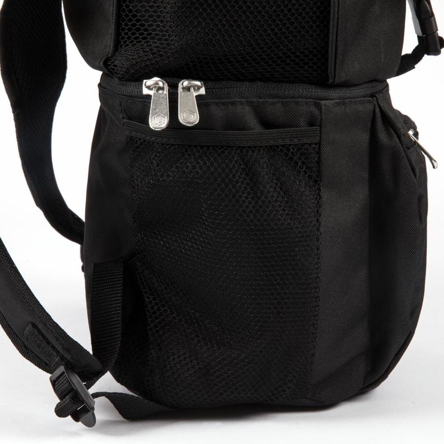 picnic time zuma backpack cooler