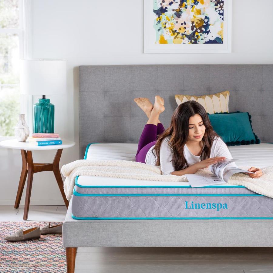 linenspa mattress near me