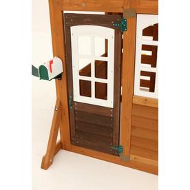 willowbrook swing set