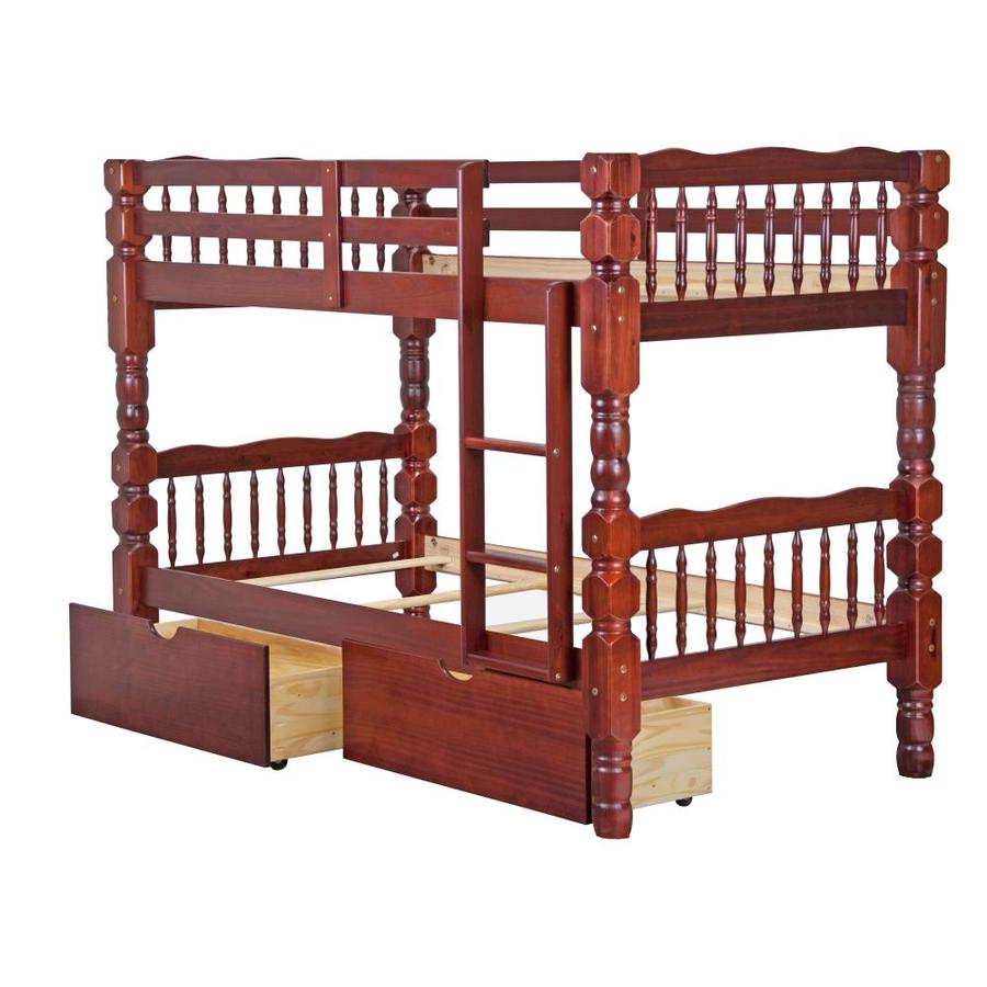 royal oak bunk bed