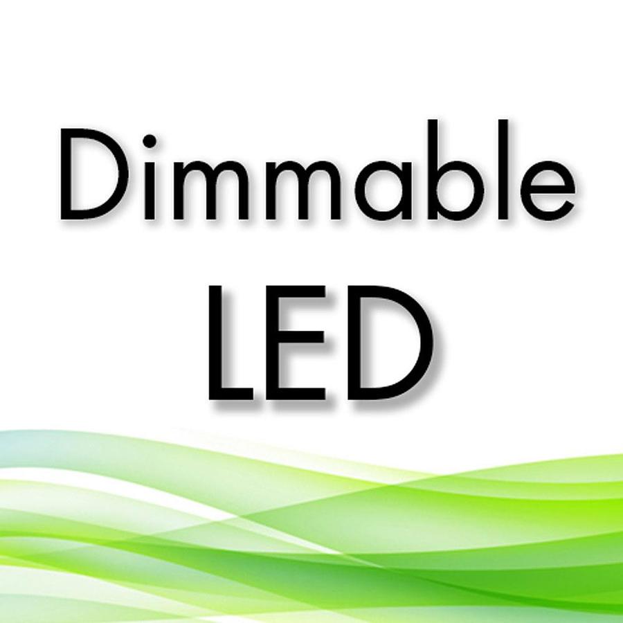 Complete Kits 3 FT. BRUSHED NICKEL ENVIROLITE EVT102527-35 4-LIGHT LED TRACK FIXTURE INTEGRATED ...