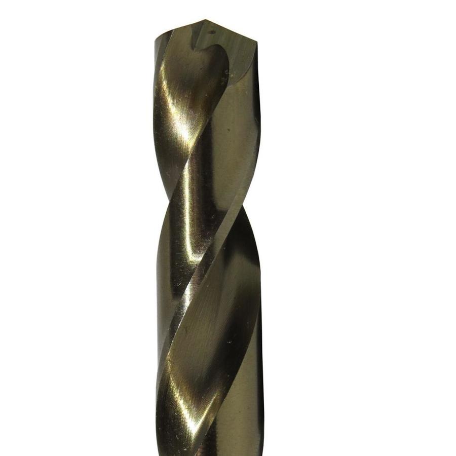 17//64/" x 12/"Long Aircraft Extension Drill Heavy Duty Cobalt 135°Split Point USA