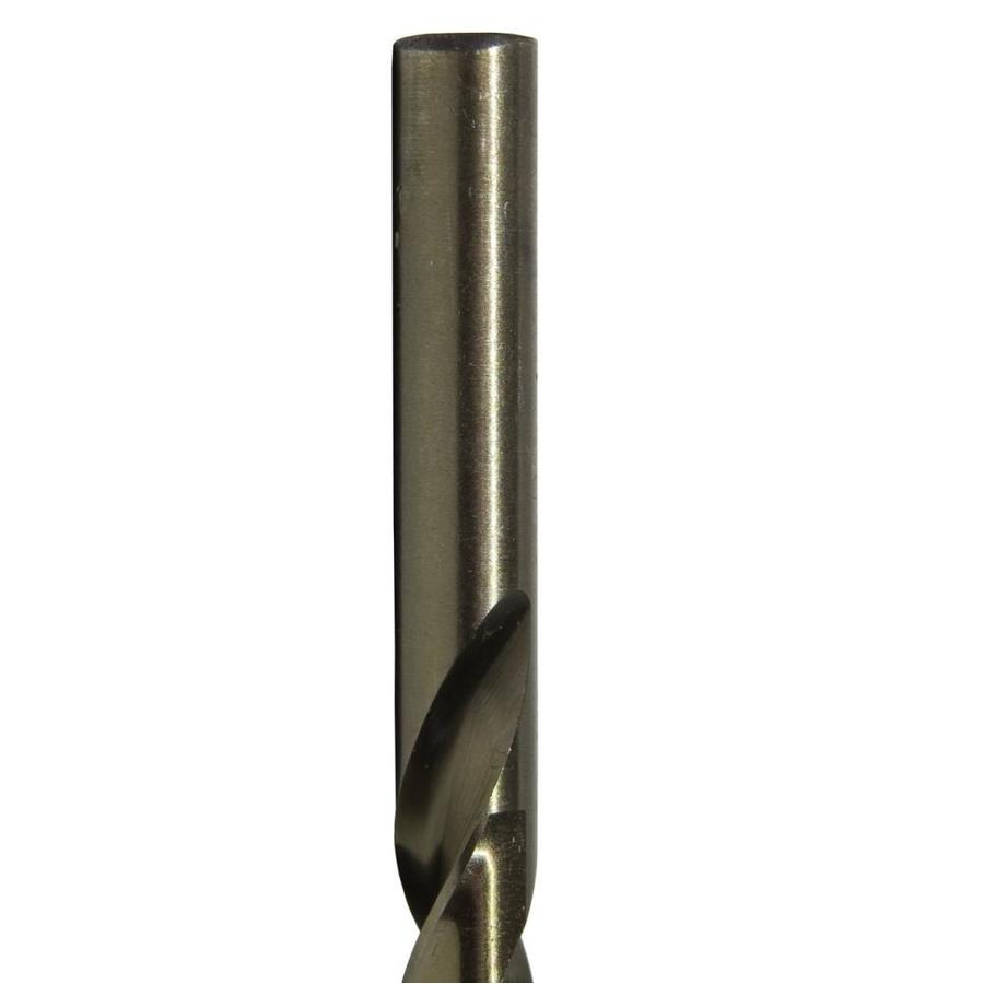 Drill America M High Speed Steel Drill Bit Blank DWDBL Series Pack of 12