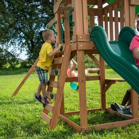 lowes kids playset