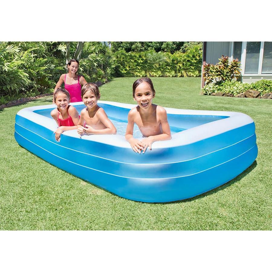 inflatable pool 6ft