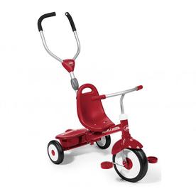 footrest for radio flyer tricycle