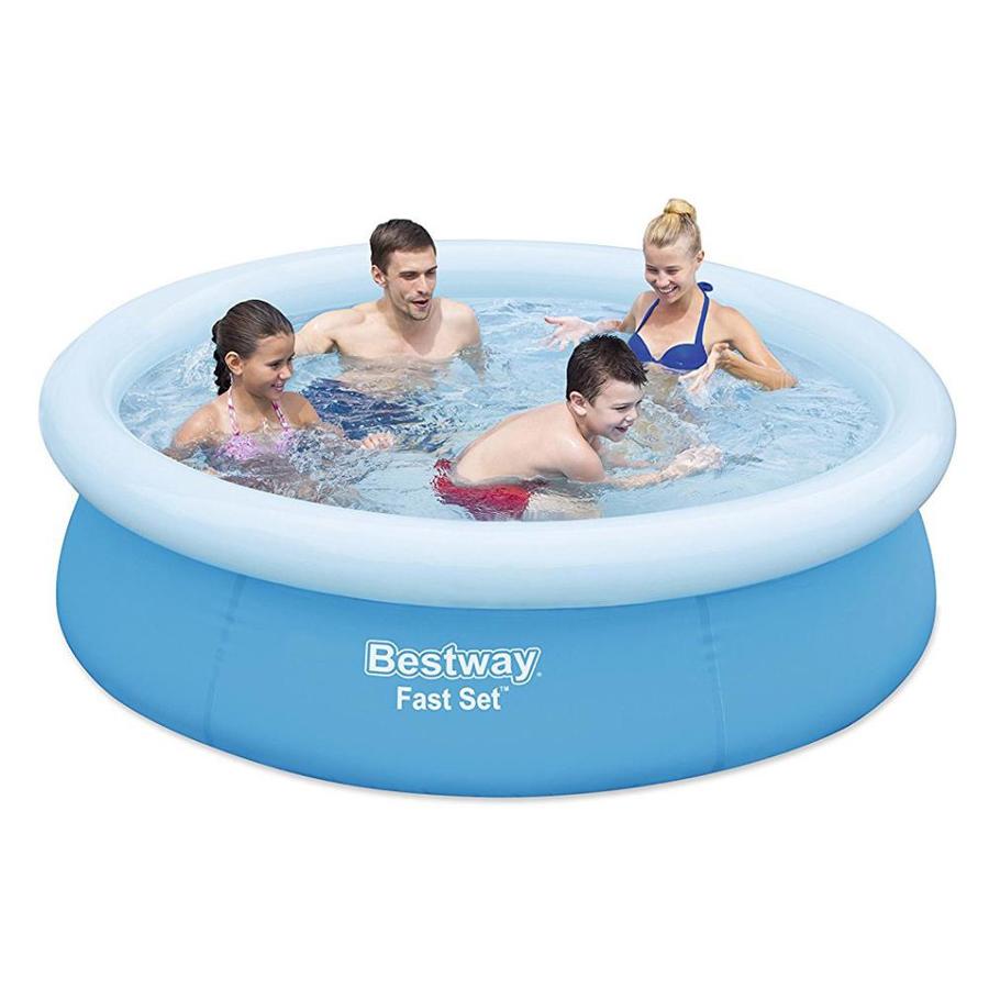 inflatable pool 6ft